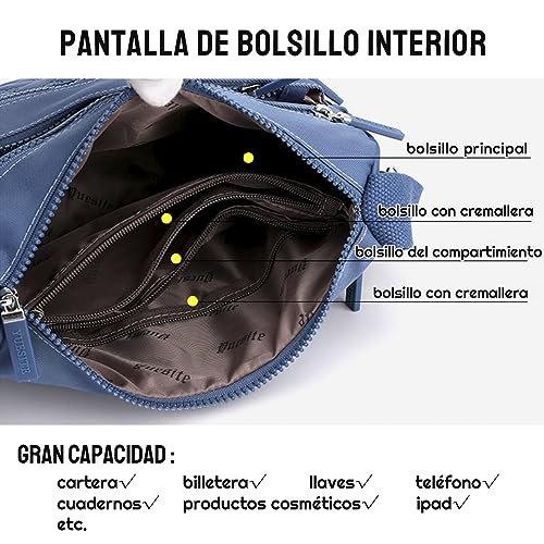 Mejores review On-line Bandolera parfois para comprar online. 26 Imagen adicional
