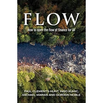 Flow: How to Open the Flow of Finance for All