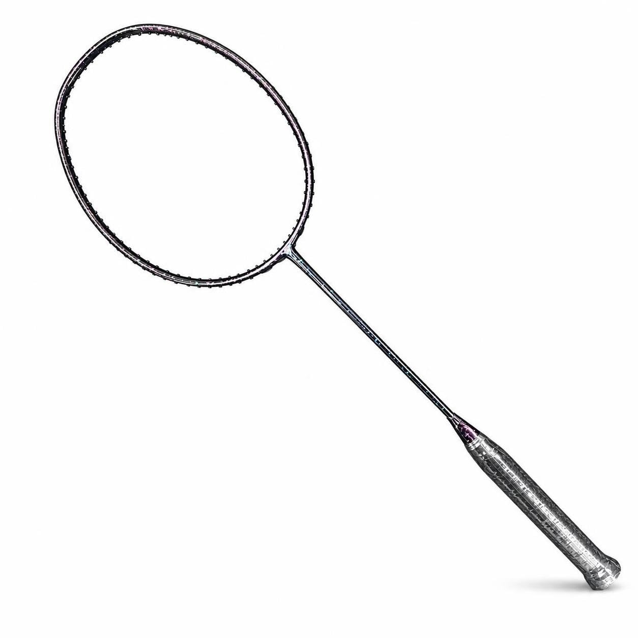 Racchetta da Bminton con Manico