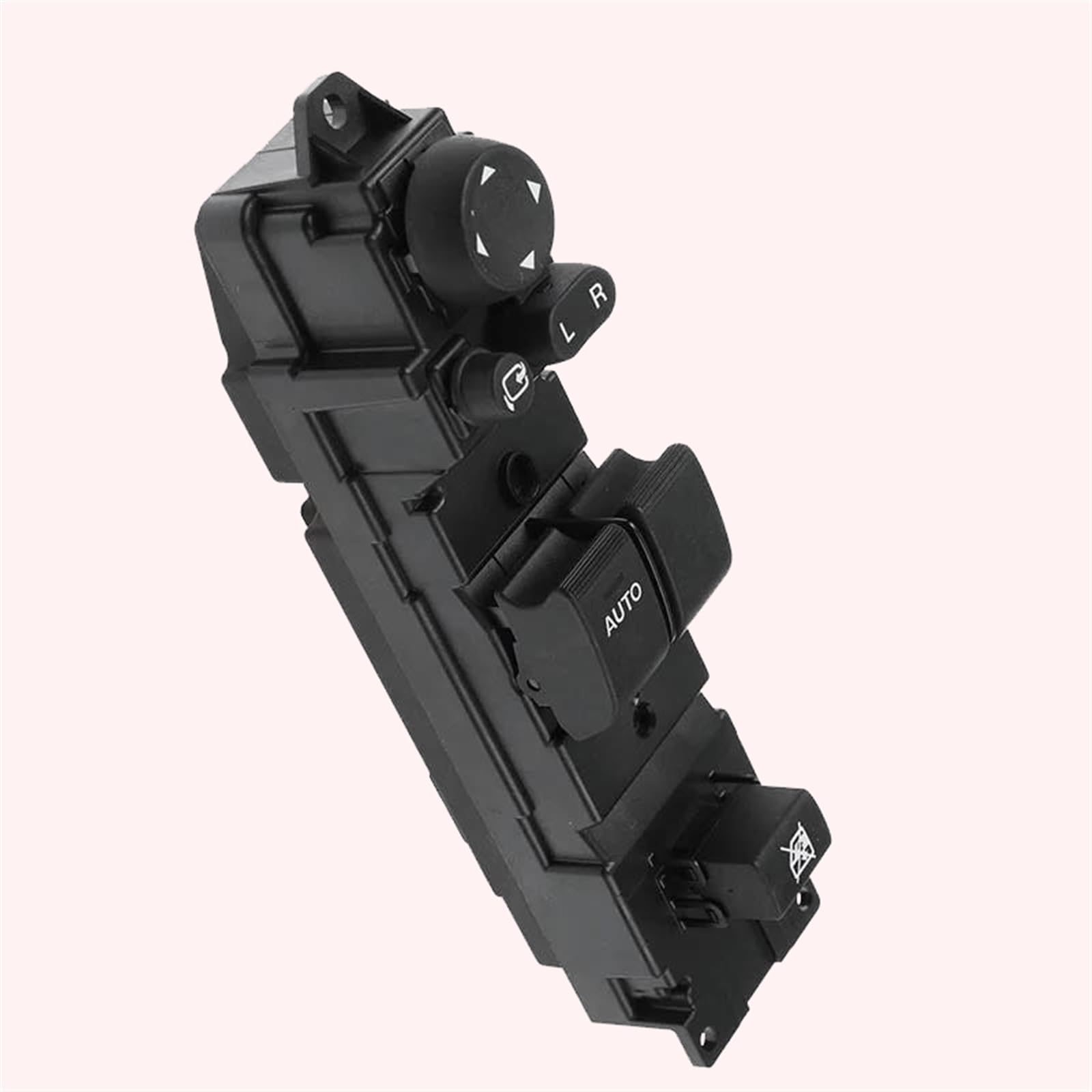 Interruttore di Controllo della Finestra di Energia Elettrica degli Accessori per Auto DF7166350A DF71-66-350A 03124290 per Mazda 2