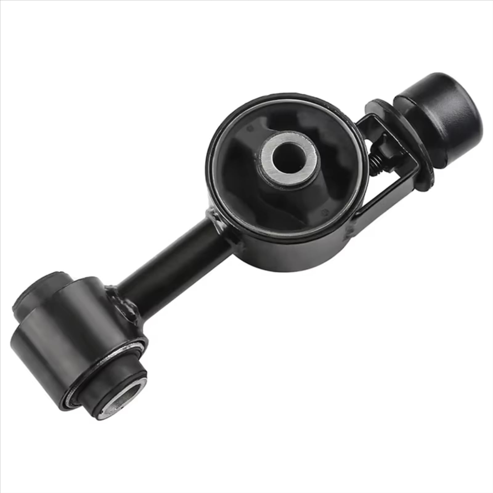 Car Engine Mounts Compatible with Nissan for Cube 1.8L L4 2009-2014 for Versa 1.8L L4 2007-2012 Car Engine Motor Mount Upper Torque Strut 11350-EL00A