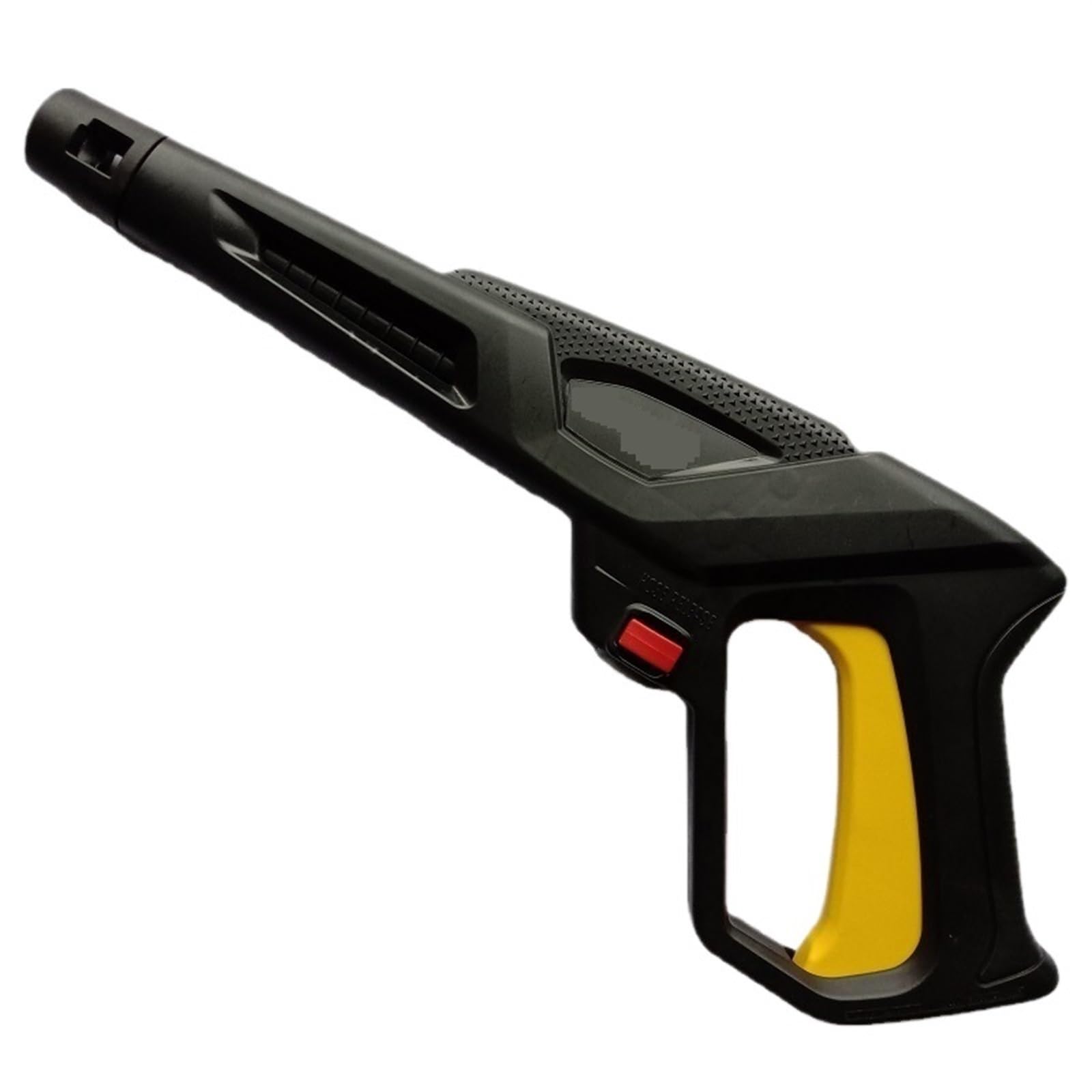 Echte Jet-Wasserpistole Autowaschanlage Spritzpistole Lanzendüse Waffe for Hochdruckreiniger(Water Cannon)
