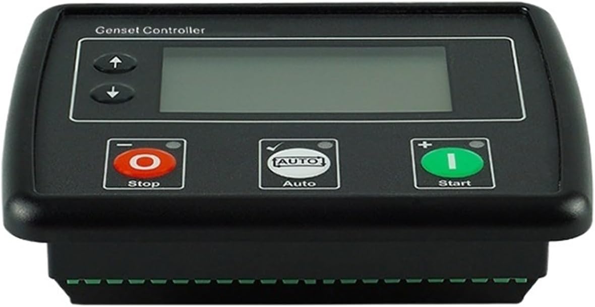 DSE4620 Generator Accessory Controller Diesel Engine Control Panel Control Module