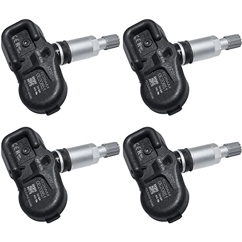 Capteur de pression des pneus Toyota 4Runner 4260702090 valve électronique PMVE100