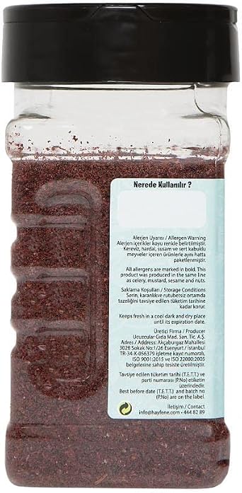 Hayfene Sumak 150 g