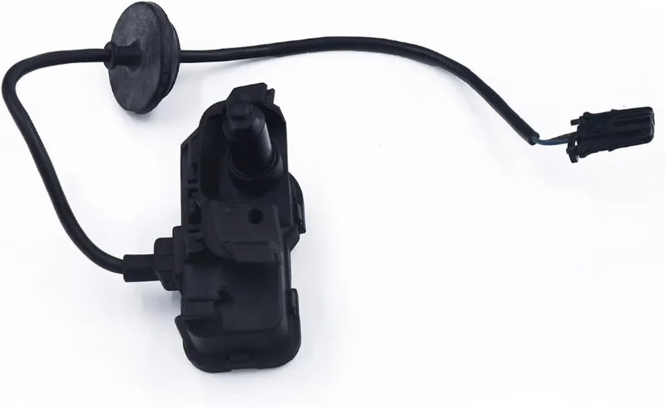 Car Central Locking System Fuel Tank Cap Lock Actuator Motor For POLO 2010-2019 6R0810773F 6R0810773B 6R0810773D Automotive parts​