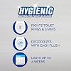 Lysol Hygienic Automatic Toilet Bowl Cleaner, Lemon Breeze, 2ct