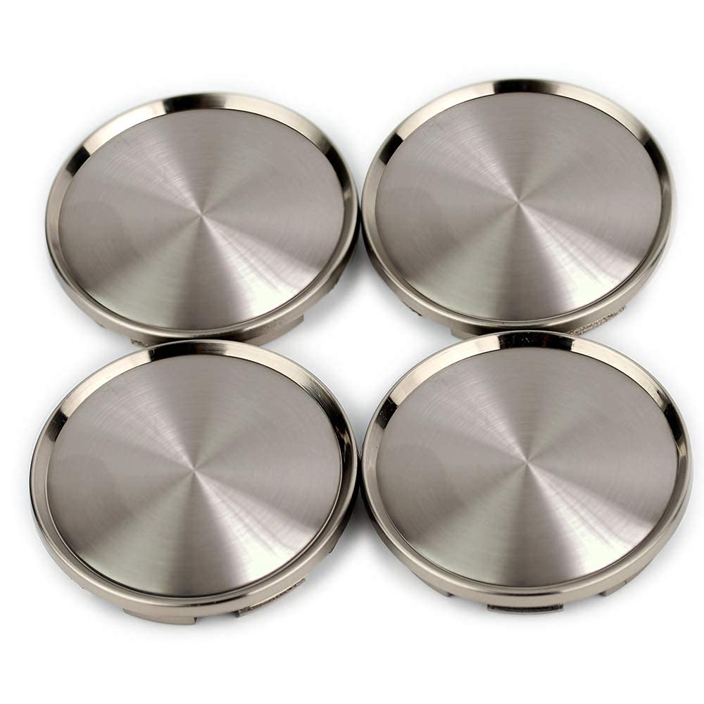 Amazon.co.jp: Rhinotuning ホイールセンターキャップ 63mm 57mm 4個
