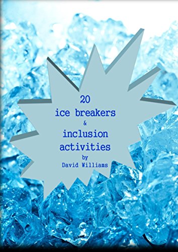 20 Ice-Breakers & Inclusion Activities