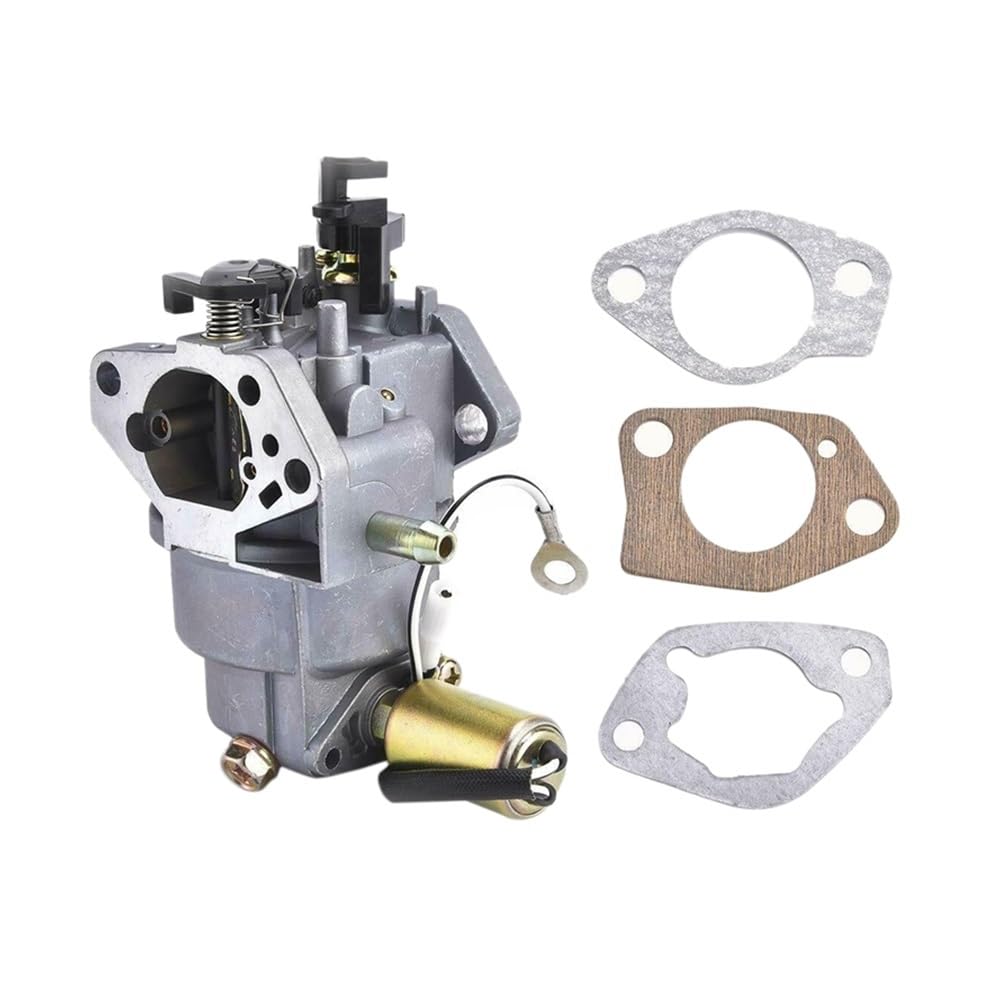 Carburateur tondeuse 12AE76JU stoppe les calages moteurs du bloc HY-4P90F