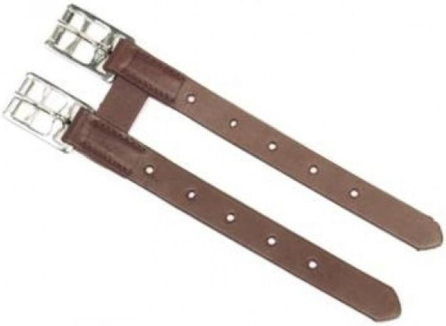 Girth Extender - Brown - One