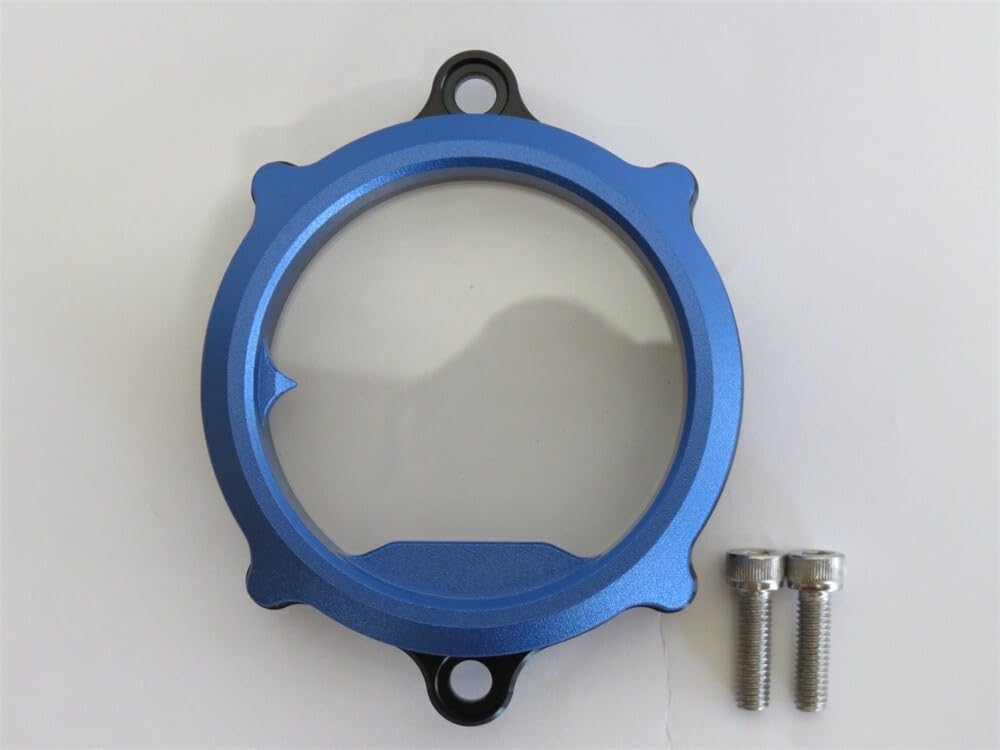 Amazon.co.jp: DAX125 ダックス125 ST125 2023 以降 CNC 透明 エンジン