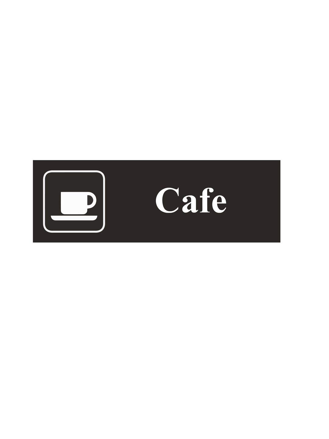 999Store office supplies sunboard café house sticker signage sign board Black (30X13 Cm) (B07GYSQH9Q) Amazon Price History, Amazon Price Tracker