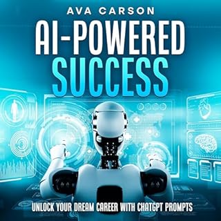 AI Powered Success cover art