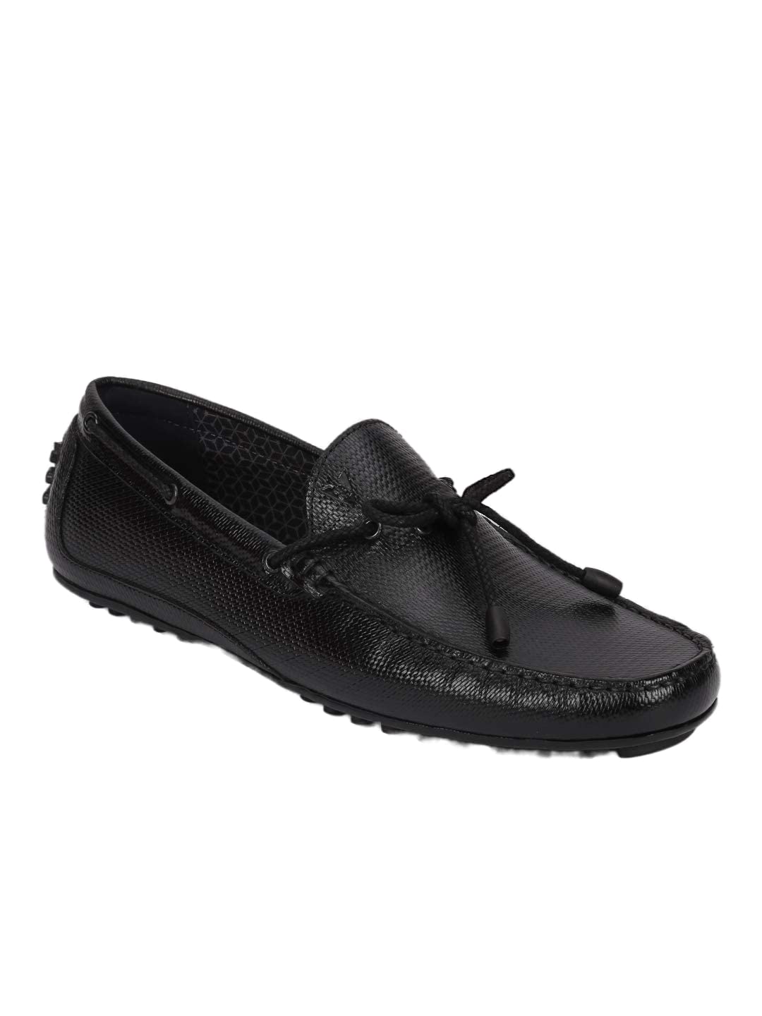 See full amazon price history chart for Ruosh V8 Men Black Textured Leather Loafers Ruosh V8 Men Black Textured Leather Loafers (B08ZDDVD4H) Amazon Price History, Amazon Price Tracker