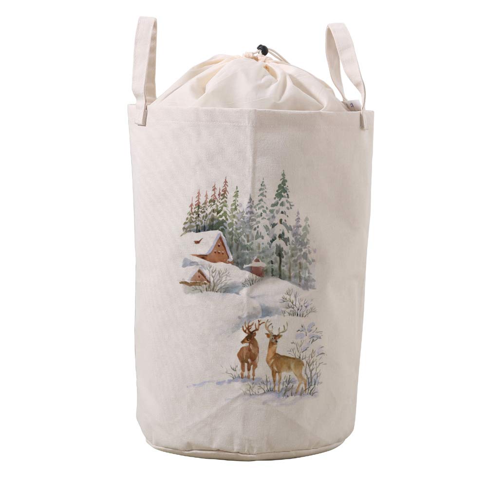 Bolsa de almacenamiento para bañadores en tus viajes de invierno