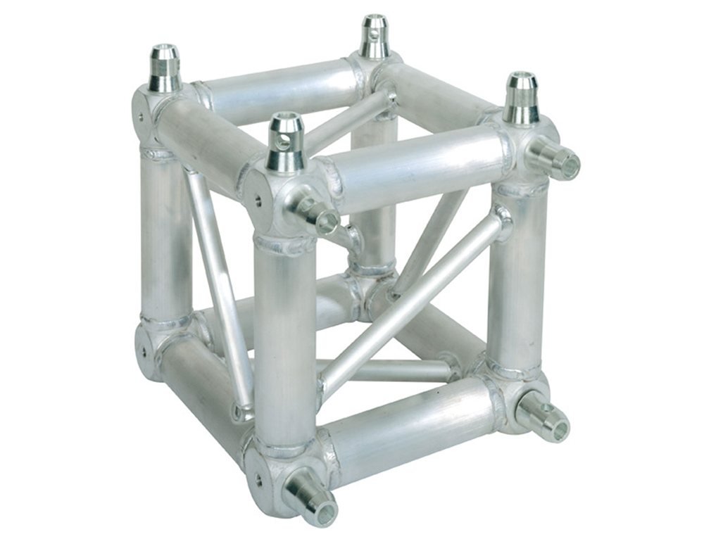 Global TrussF34 Universal Junction Block w/Hardware