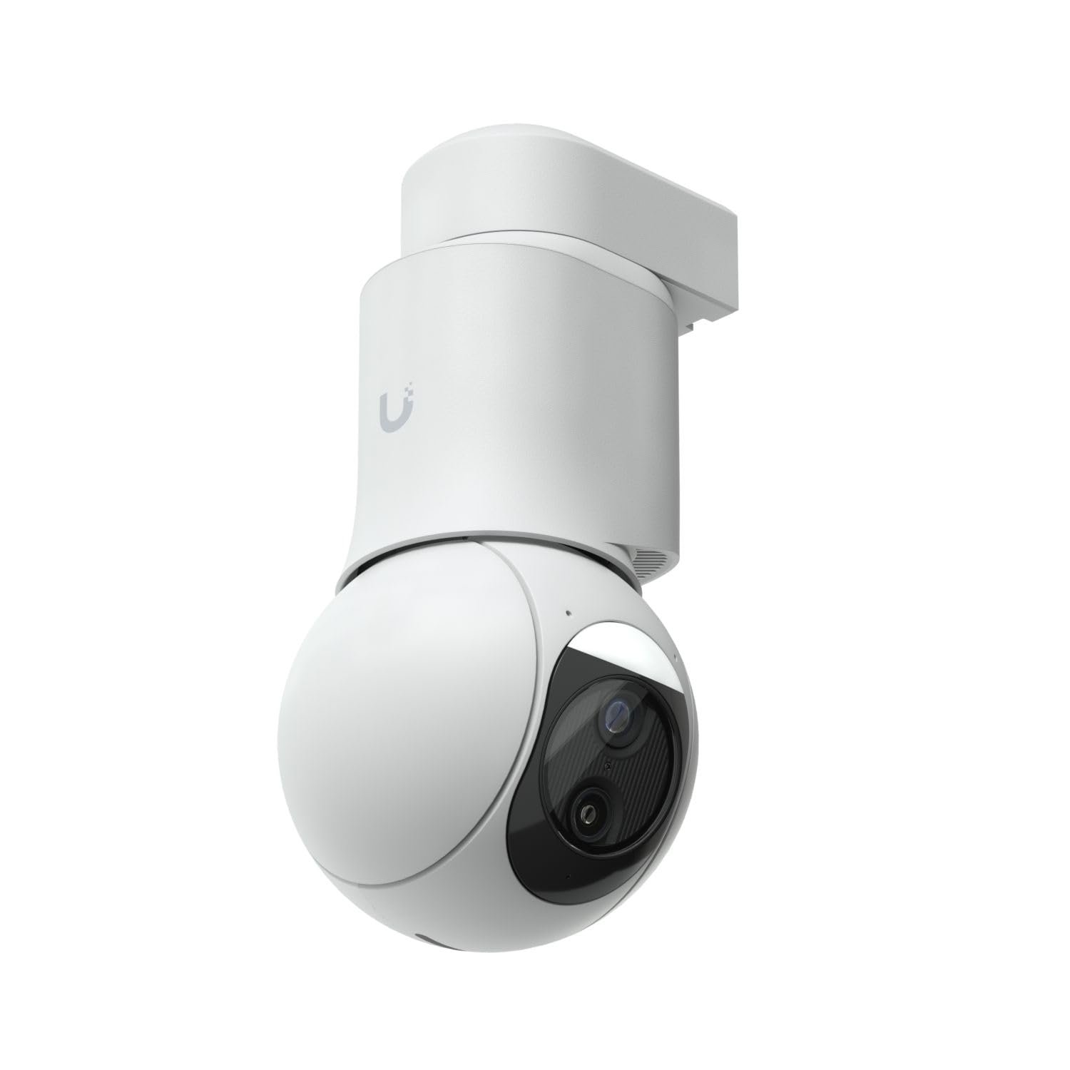 Ubiquiti Unifi G6 Ptz - 4k Uhd IP-Sicherheitskamera, 5x Optischer Zoom, Poe+, Wei? (uvC-G6-PtZ-w)