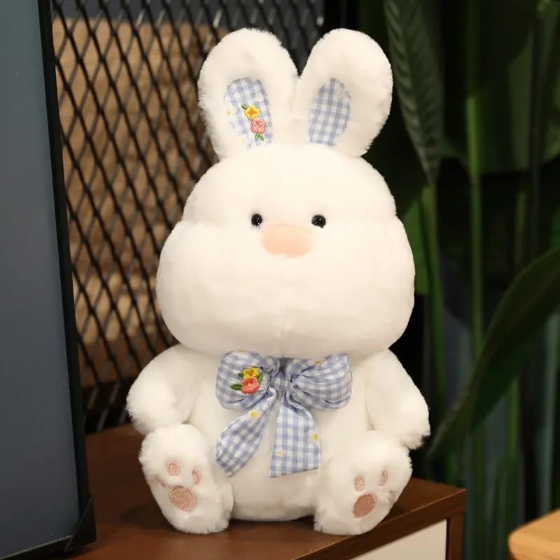 Image of Storescent Soft Toys for Kids - Stuffed Animal Plush Toy for Boys & Girls | Plushie Toy - Cute Big Bunny 55cm