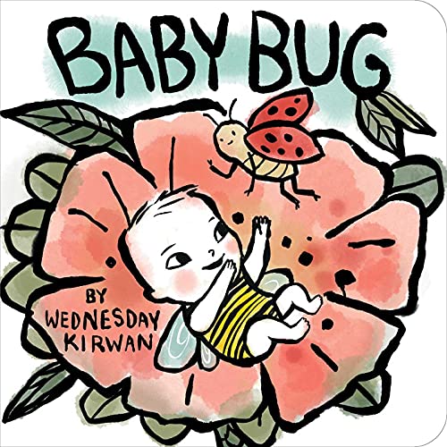 Image of Baby Bug