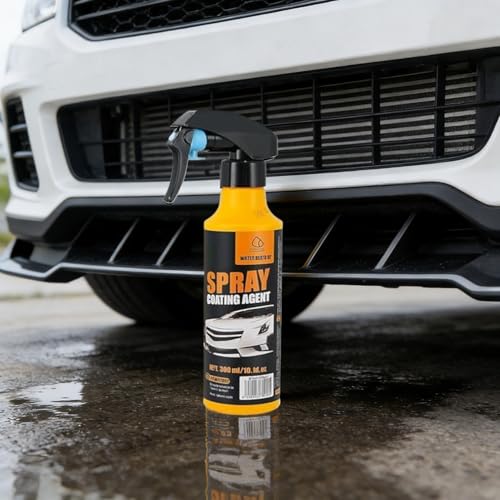 Oxidation management solution Shield Glaze tratamiento de sellado cerámico premium 4