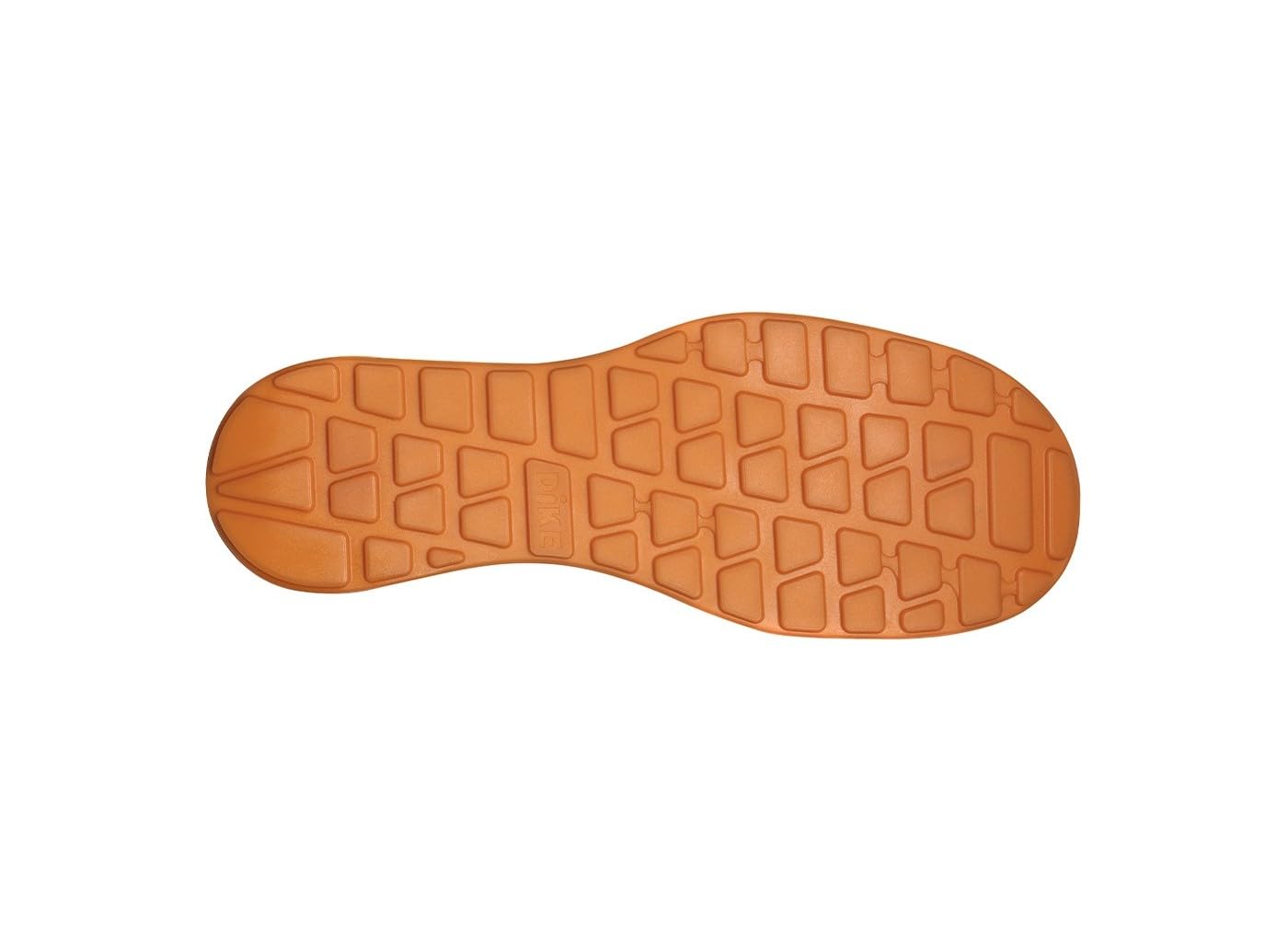 Scarpa Antinfortunistica Dike Primato Progress Antracite S1P con DTRS 40% più Leggera