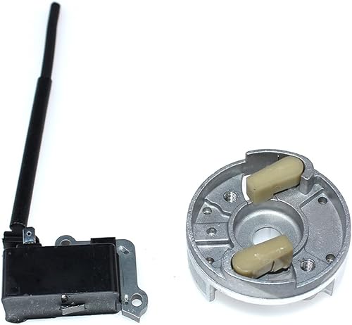 Miniatura 4 de Bobina de encendido del volante para soplador de mochila RedMax EBZ6500 EBZ6500RH EBZ7500 EBZ7500RH EBZ8500 EBZ8500RH