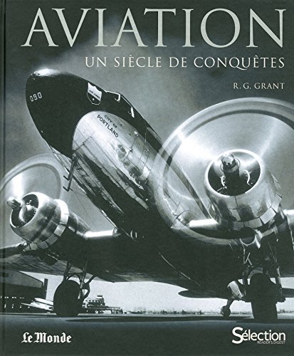 Télécharger AVIATION Livre PDF Gratuit