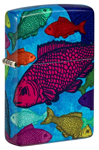 Encendedor de Bolsillo Zippo miniatura 1
