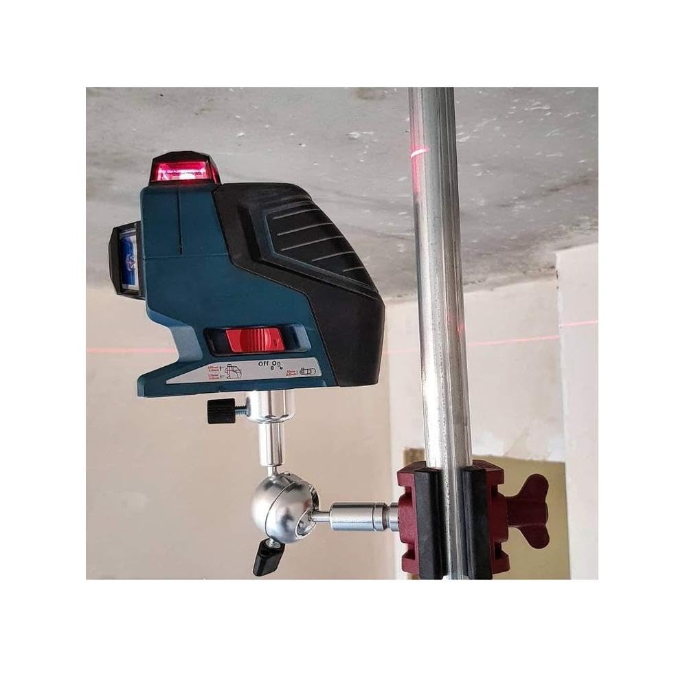 SOPORTE MULTIDISPOSITIVOS 1/4"-3/8"-5/8"