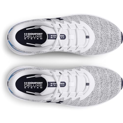 Image of Under Armour Men's Charged Impulse 3 Knit Running Shoe