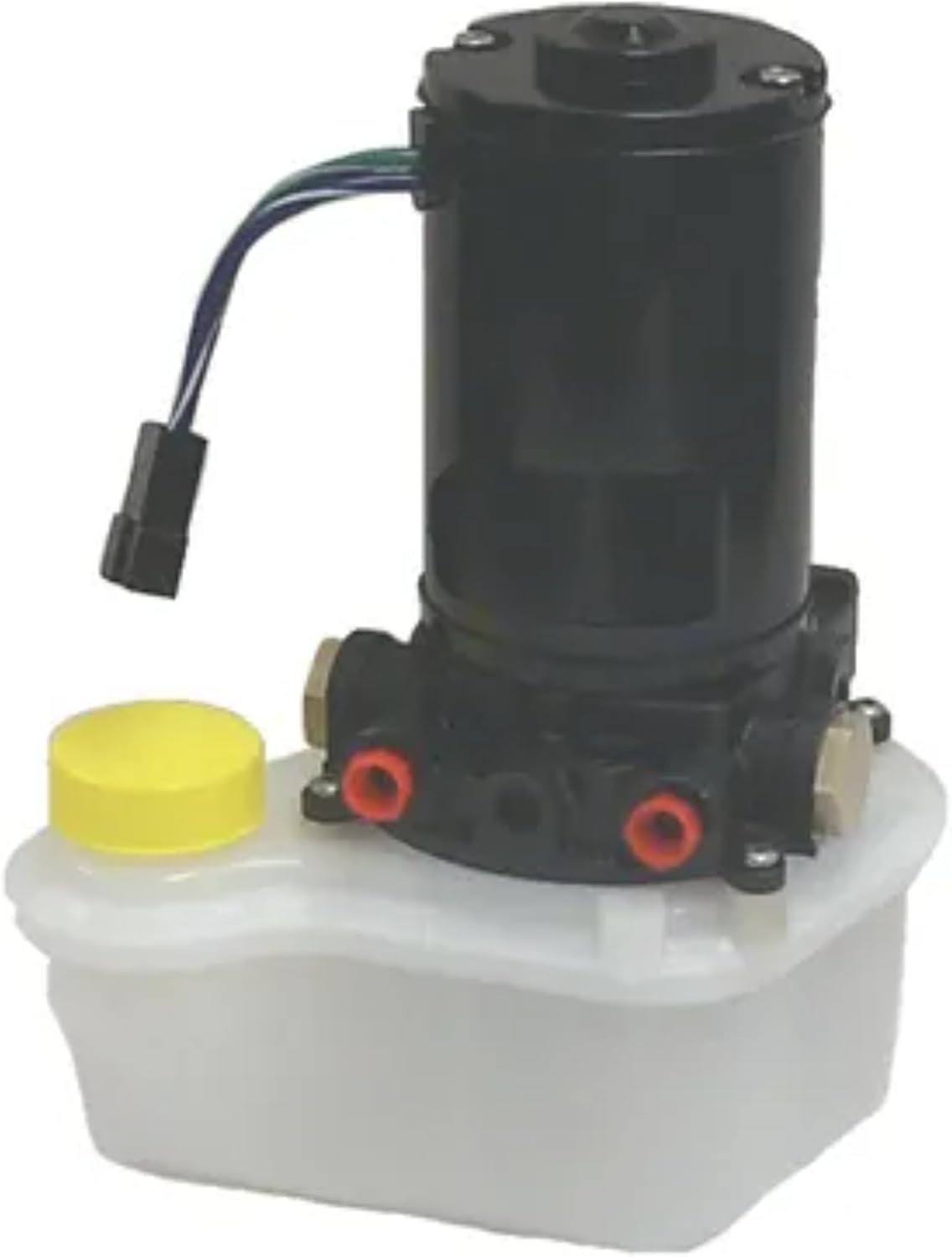 Sierra International 18-6770 Trim Pump Assembly