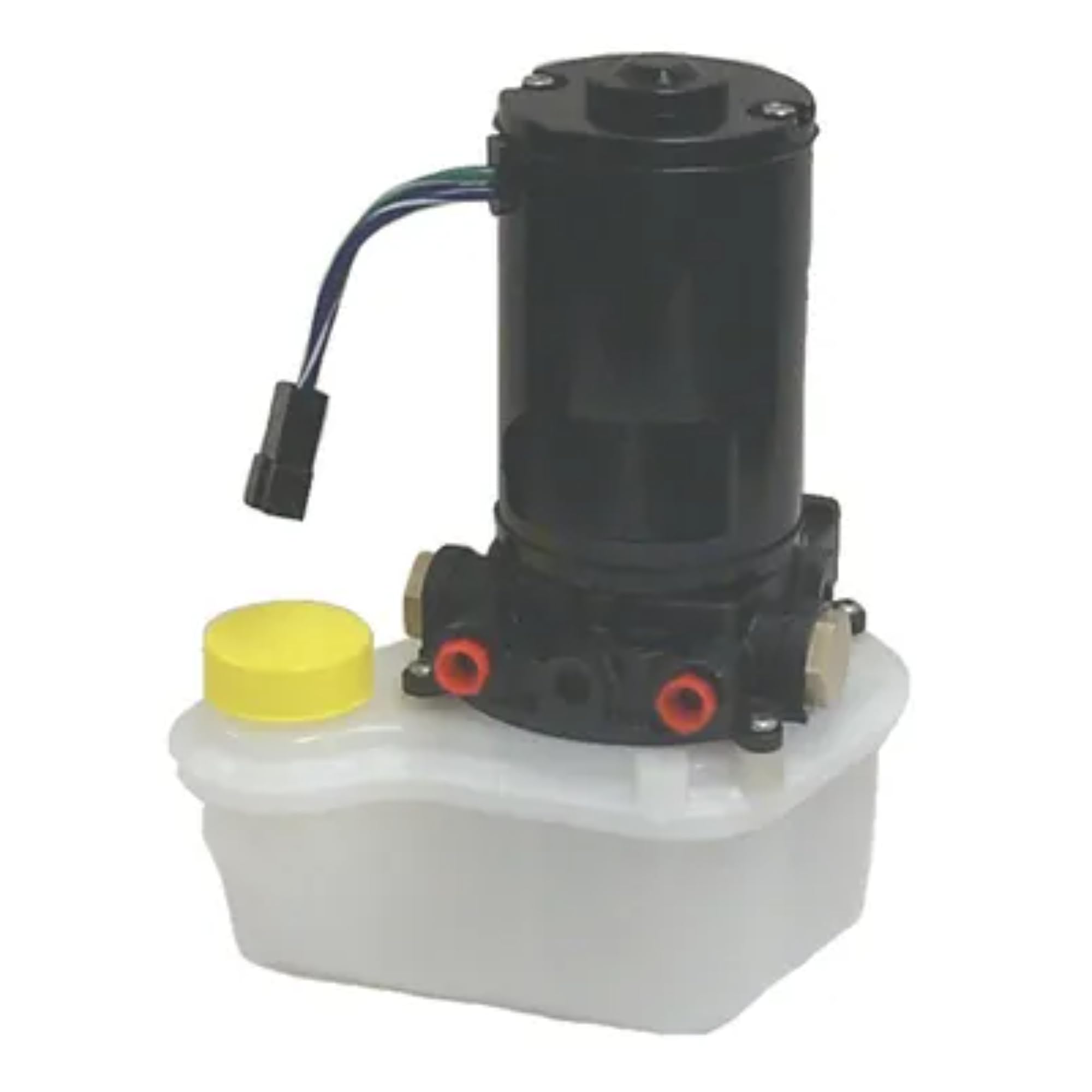 Sierra International 18-6770 Marine Power Tilt and Trim Pump for
