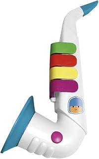 REIG REIG316 Pocoyo 4-Note saksofon