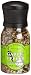Olde Thompson Adjustable Grinder, Garlic Pepper, 7.3 oz