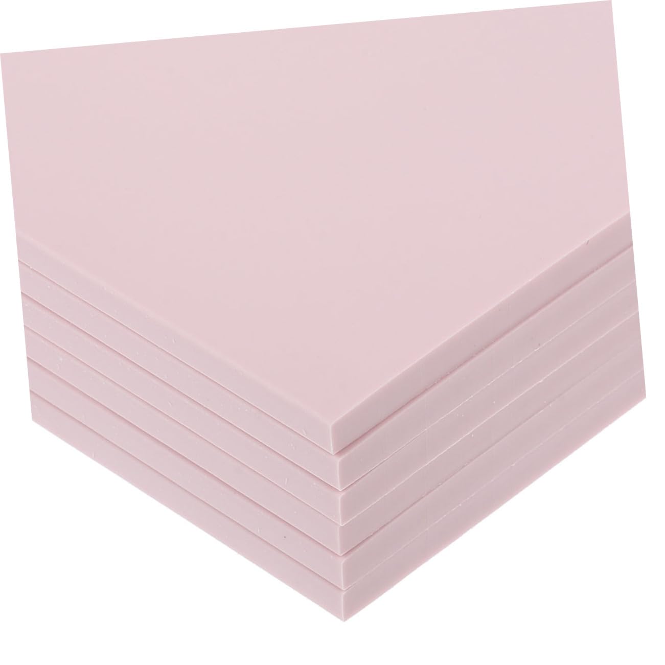 PLAFOPE 5stücke Gummistein-stempel Diy-gummistein Gummistempelblöcke Gummiblöcke Schnitzen Gummimaterial Gummischnitzblock Handgeschnitzte Gummisteine Gummihandwerk Diy-schnitzzubehör