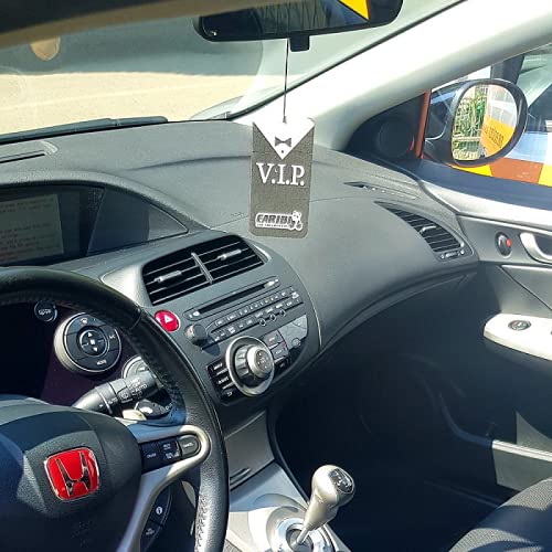 1 lattina di profumatore d'ambiente per auto a base di aromaterapia] Accessori per auto