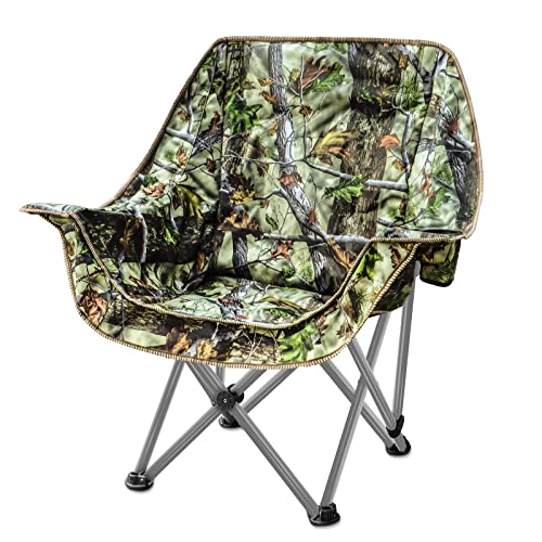 The Best Heated Outdoor Chair GLS Shooting