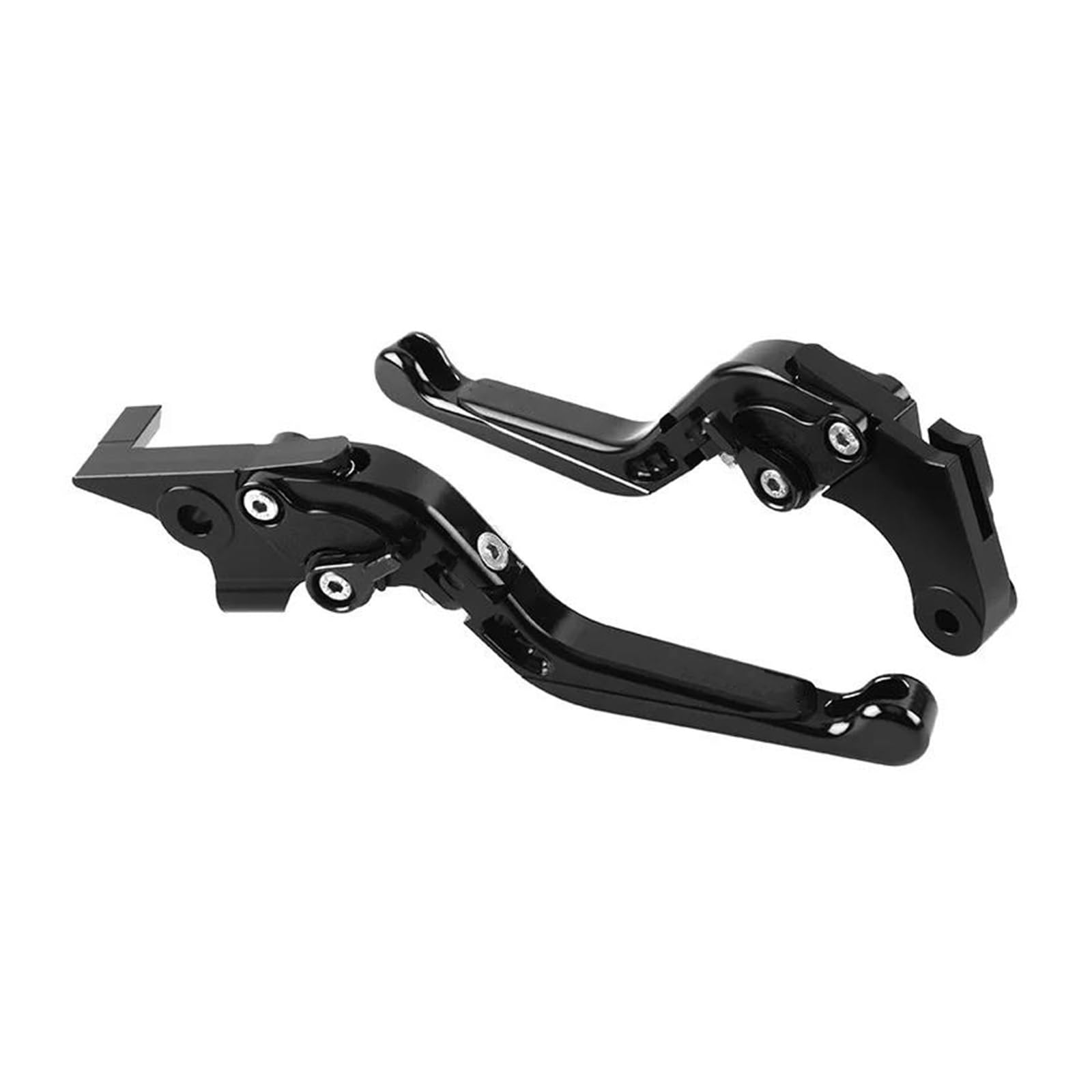 Qiogeilkoy E For Yamaha Niken Gt Tracer 900Gt 2019-2024 T700s 2023-2024 Brak Clutch Levers Levers Clutch Lever Kit(E)
