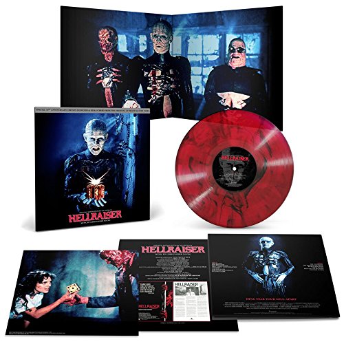 Hellraiser: 30th Anniversary - O.S.T