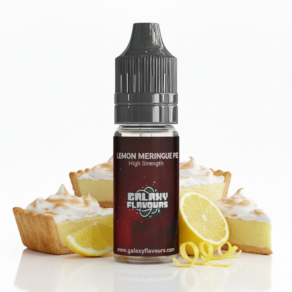 Peppermint Food Flavouring Drops 10ml - Premium Mint Extract for Professional Baking & Luxury Peppermint Beverages - High Strength Food Grade Concentrate by GALAXY FOOD FLAVOURS — view 68