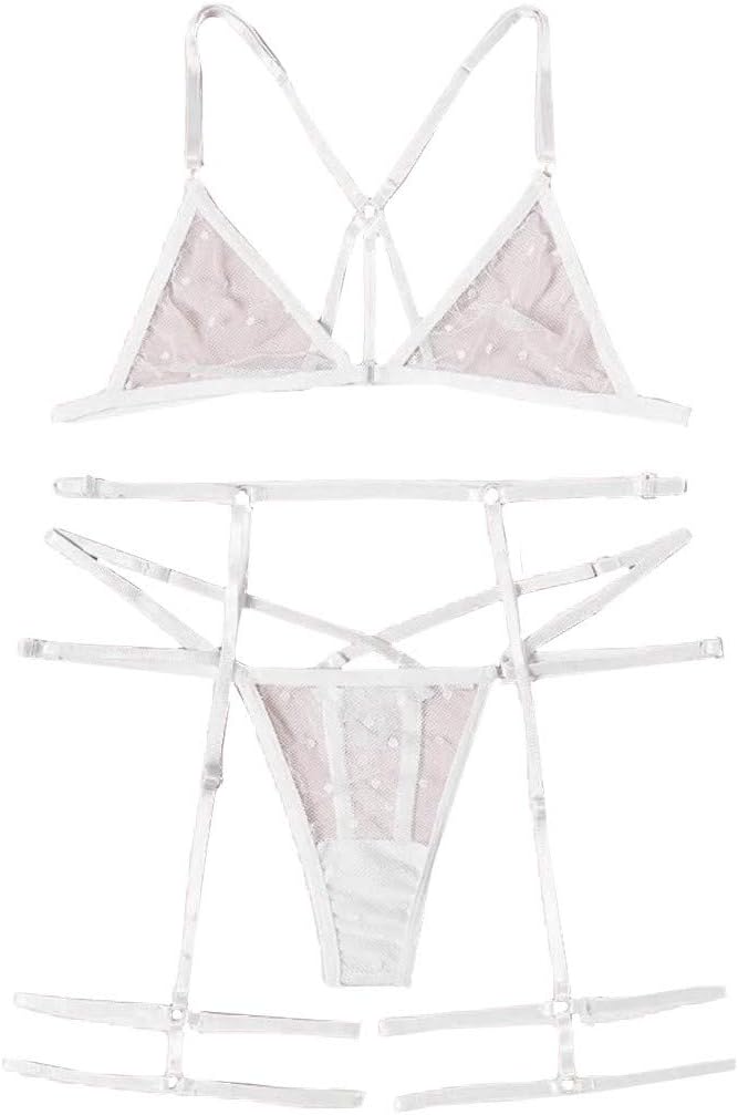Slutty Lingerie for Women Sexy Naughty Latex Sexy Hot Exotic Nightgowns Baby Doll Lingerie for Women Plus Size