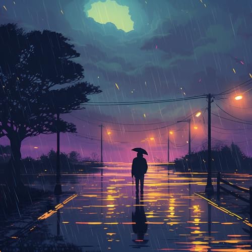 Prince Of Rain, Refreshing Rain & Rain Inc