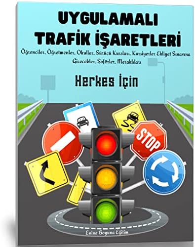 Süper Ehliyet Sınav Seti - Görsel 2