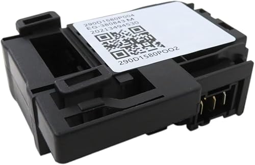 WH01X27954, AP6331854, WH01X26114, WH01X24114 Interruptor de bloqueo de la tapa de la lavadora GTW220ACK1WW, GTW220ACK2WW, GTW220ACK3WW, disponible en Yaxa Peru