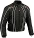 Produktbild Dry-Lite Motorradjacke Wasserdichter reflektierender Schutz, 3XL