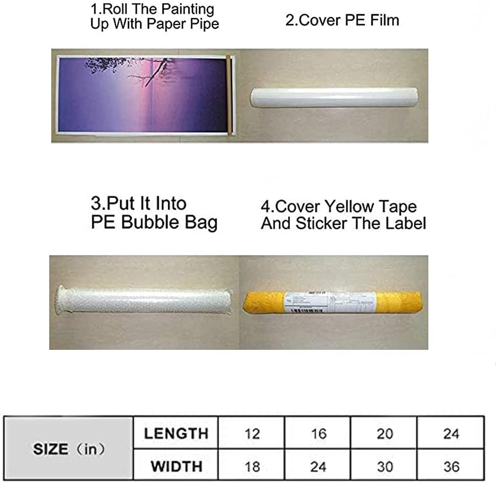 Canvas Motivational Quotes Wall Decor 'Keep Fighting' Inspirational Poster Viking Wall Art Prints Vintage Pictures Vertical Painting Home Office Decor Unframed 16x24 inch (No Framed -Canvas Poster) 16.00" x 24.00" UnFramed-Keep Fighting