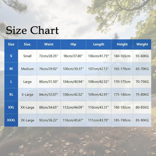 Tactical Cargo Pants for Men Outdoor Athletic Hiking Joggers with Pockets Straight Leg Stretchy Classic Sweatpants3