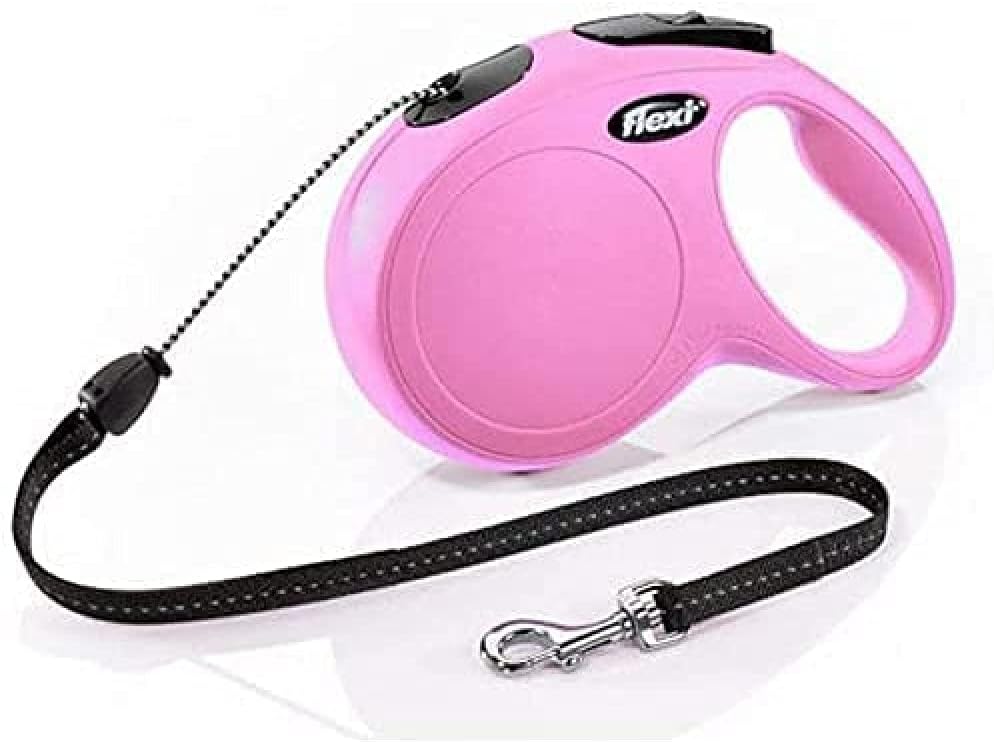 New Classic Cord Pink Small 8M