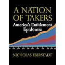 A Nation of Takers: America's Entitlement Epidemic